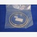 Kurt Lesker QF100-SABR vacuum ring (New)